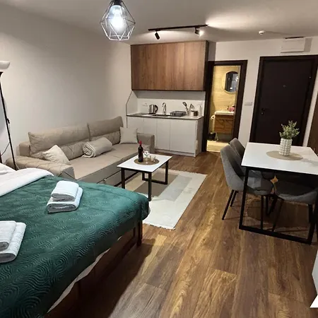 Oliver شقة كوباونيك