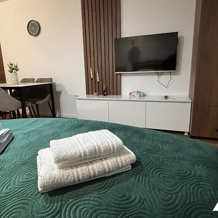 Oliver شقة كوباونيك