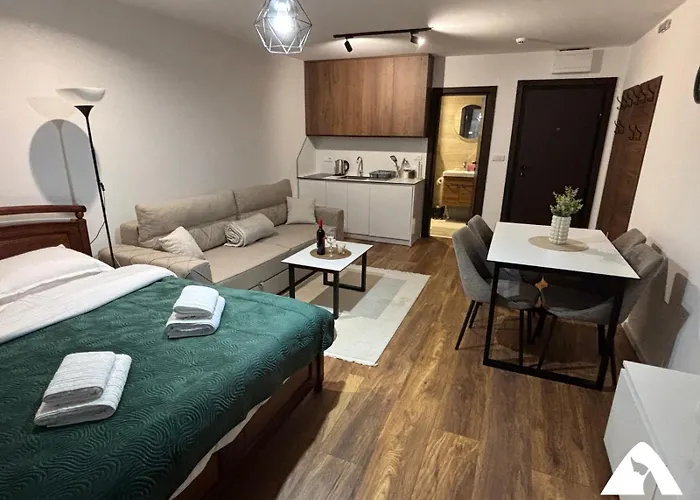 Oliver شقة كوباونيك